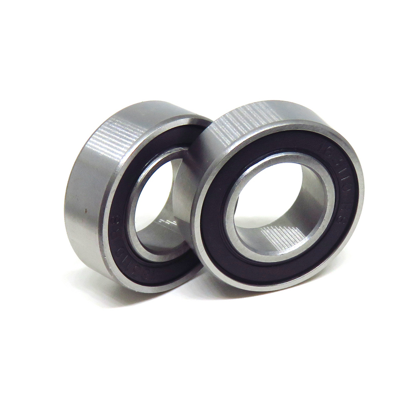 163110-2RS Bottom Bracket Bearing 16x31x10 bike axis repair bearing unstandard 6002-2RS